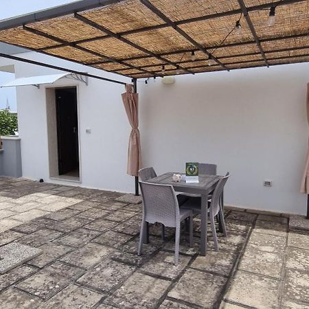 Le Suite Del Pastore Lecce Luaran gambar
