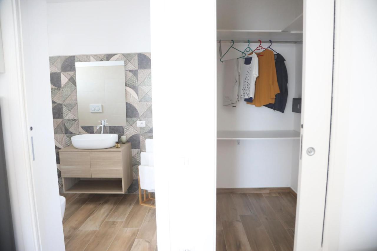Le Suite Del Pastore Lecce Luaran gambar