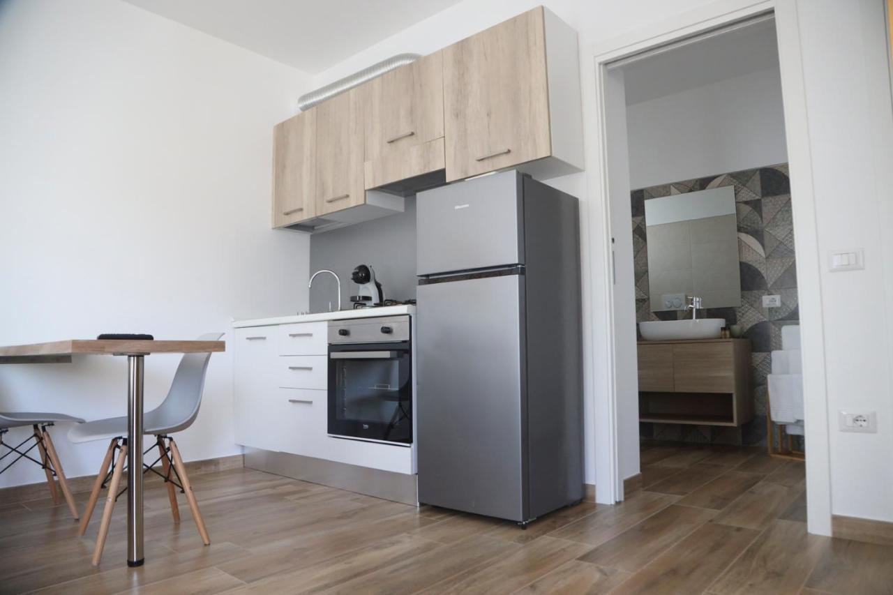 Le Suite Del Pastore Lecce Luaran gambar