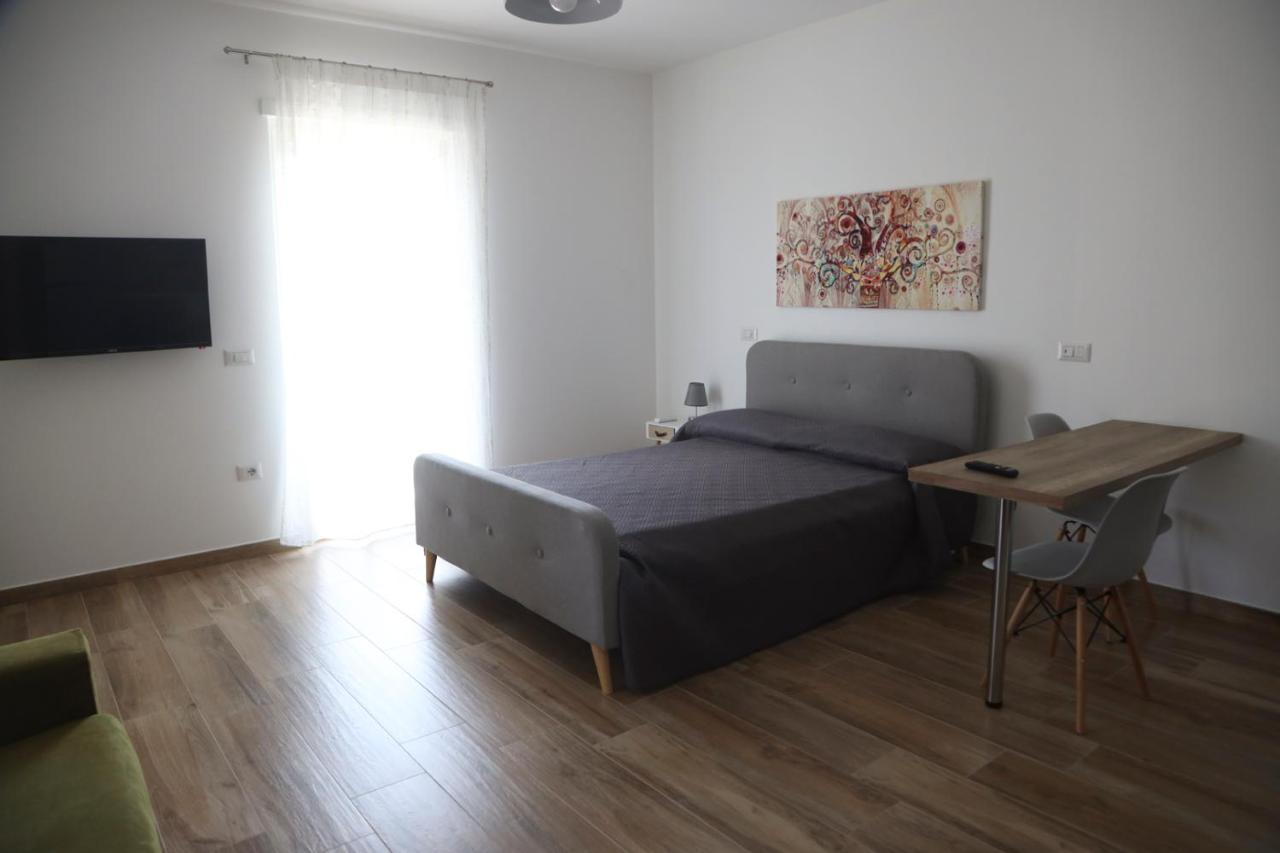Le Suite Del Pastore Lecce Luaran gambar