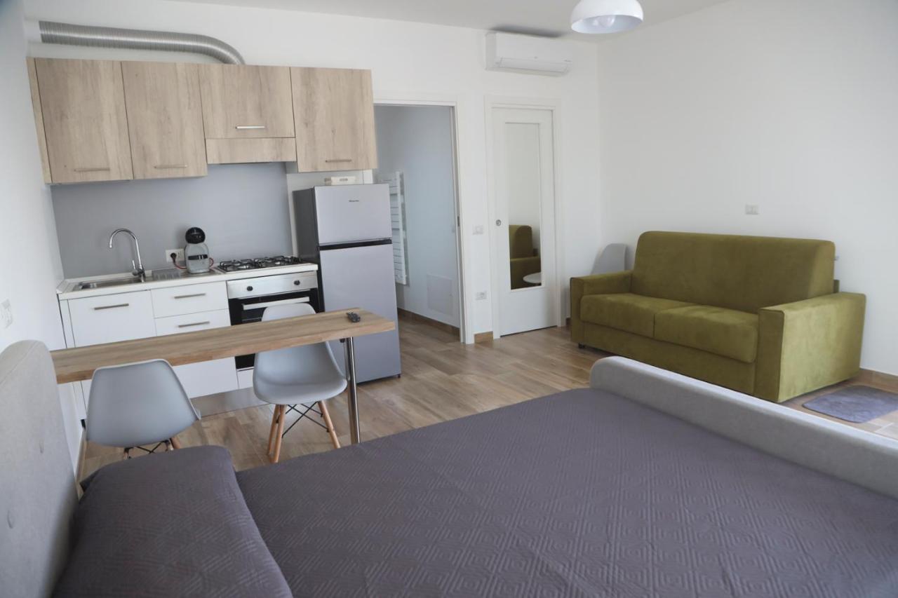 Le Suite Del Pastore Lecce Luaran gambar