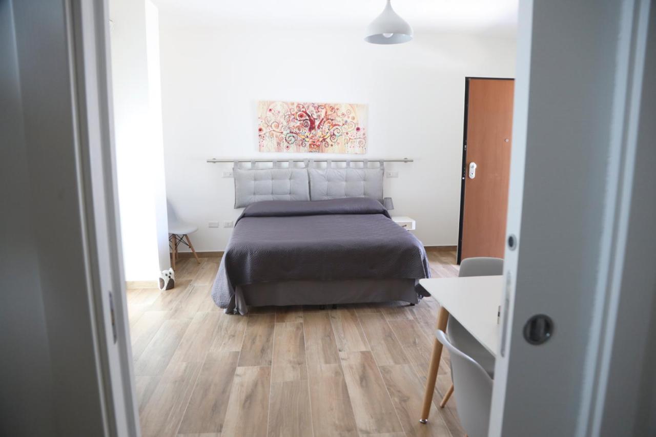Le Suite Del Pastore Lecce Luaran gambar