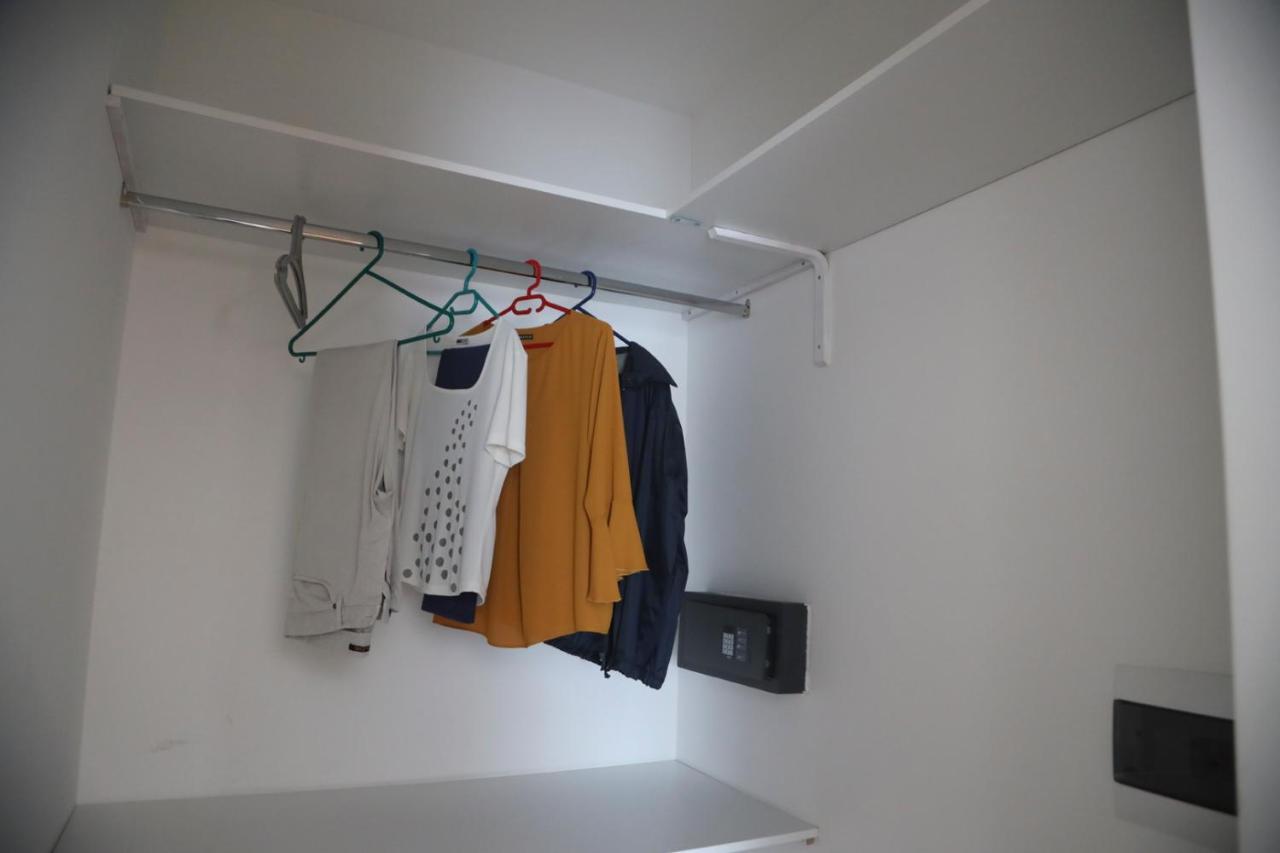 Le Suite Del Pastore Lecce Luaran gambar