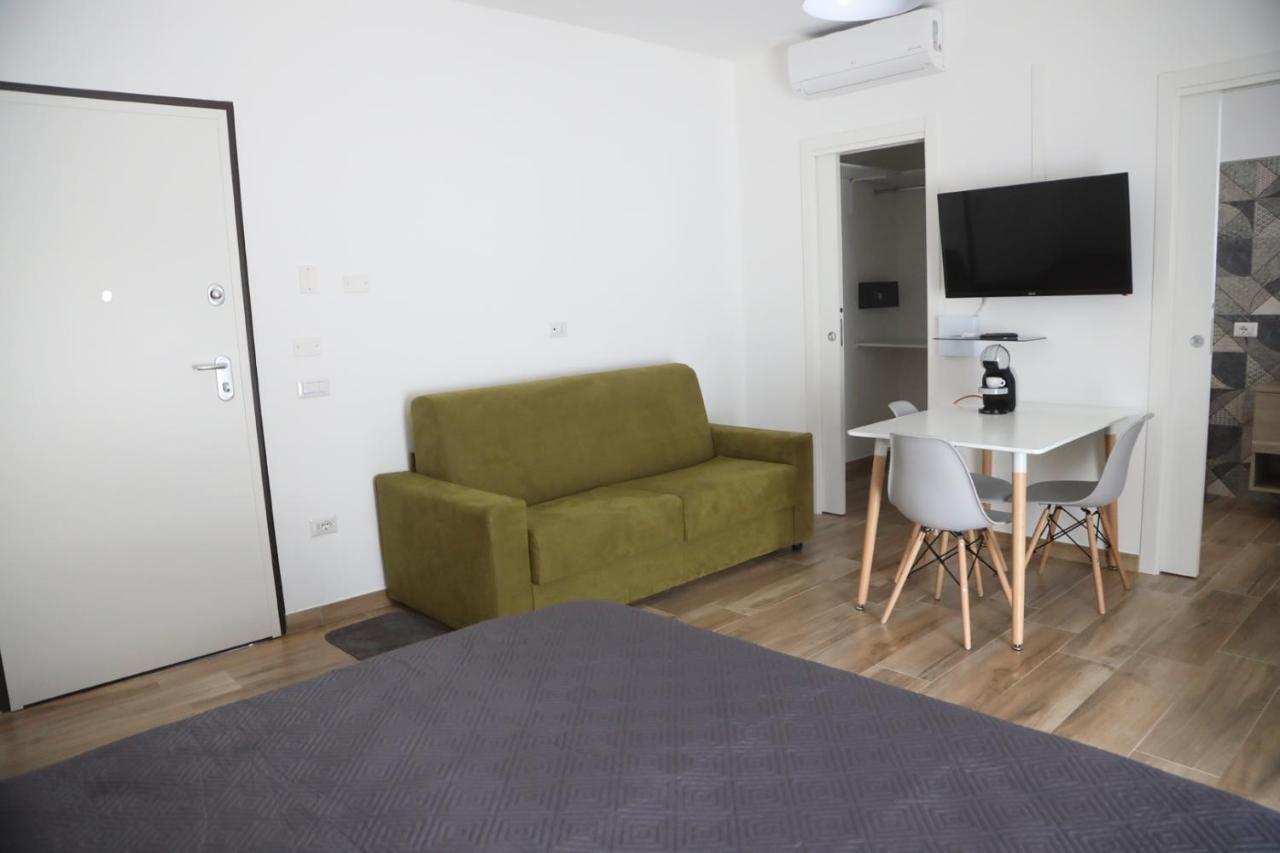 Le Suite Del Pastore Lecce Luaran gambar