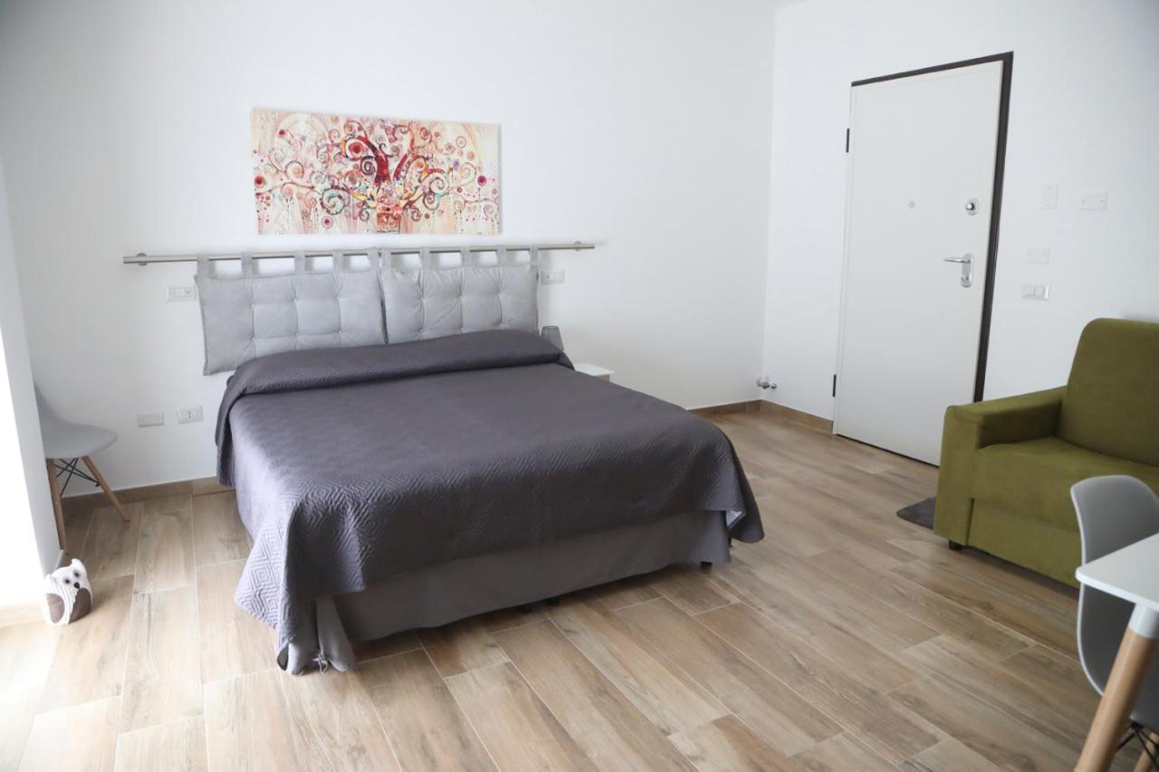 Le Suite Del Pastore Lecce Luaran gambar