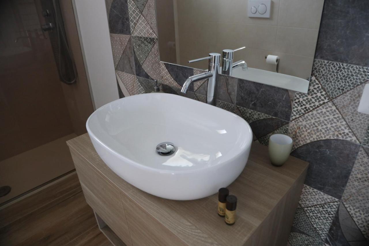 Le Suite Del Pastore Lecce Luaran gambar