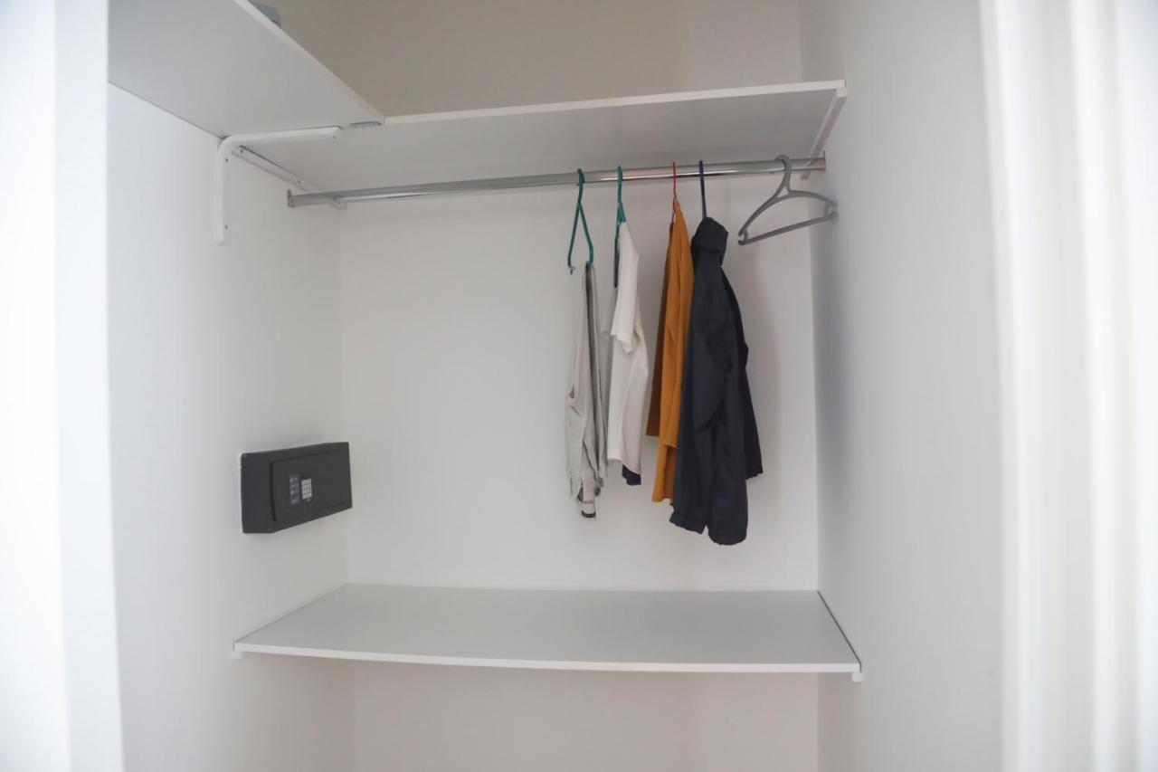 Le Suite Del Pastore Lecce Luaran gambar
