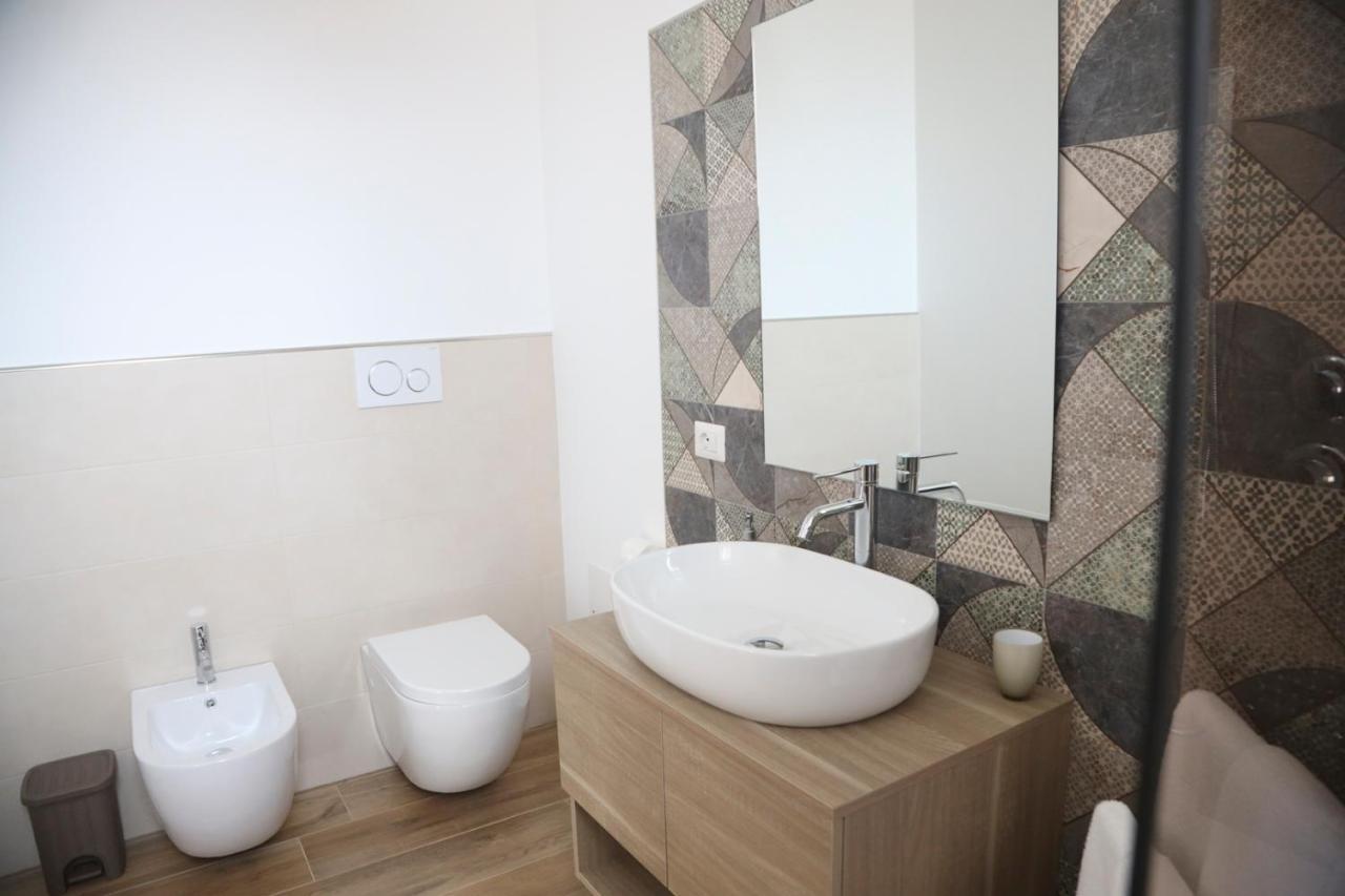 Le Suite Del Pastore Lecce Luaran gambar
