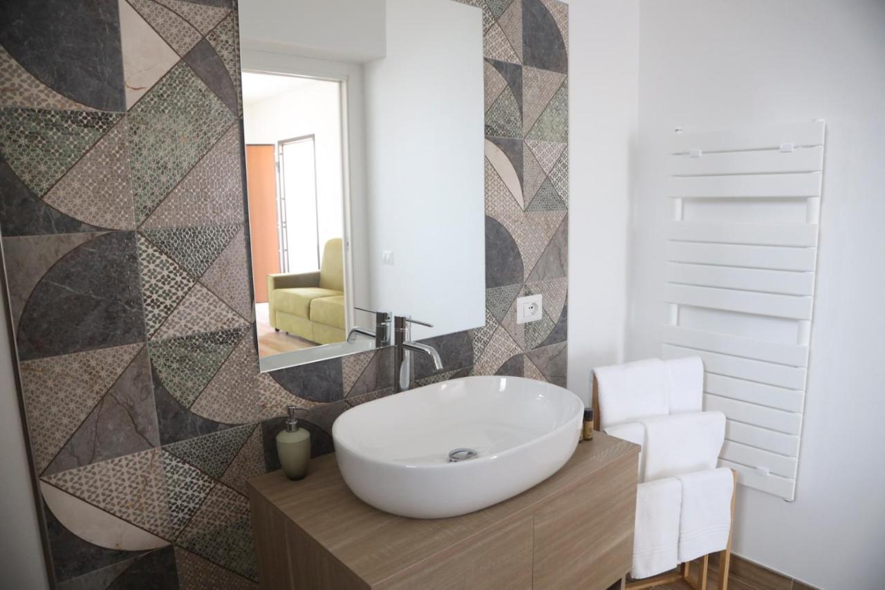 Le Suite Del Pastore Lecce Luaran gambar