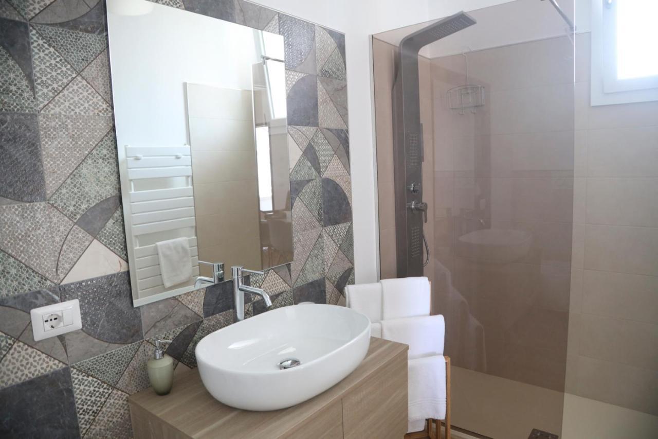Le Suite Del Pastore Lecce Luaran gambar