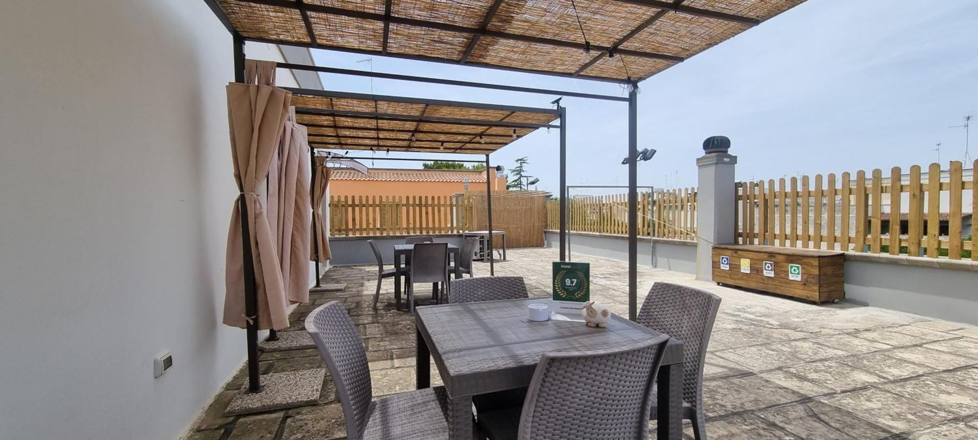 Le Suite Del Pastore Lecce Bilik gambar